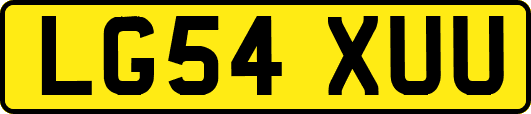 LG54XUU