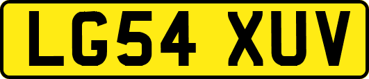 LG54XUV