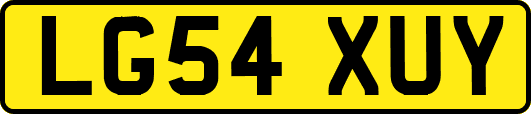 LG54XUY