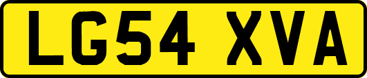LG54XVA