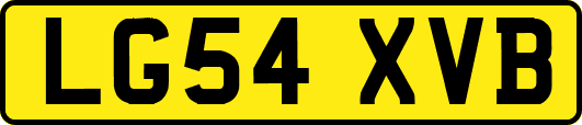 LG54XVB