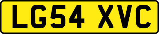 LG54XVC