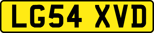 LG54XVD