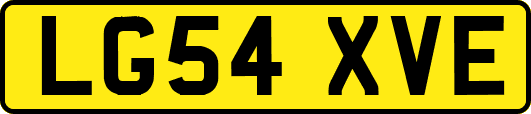 LG54XVE