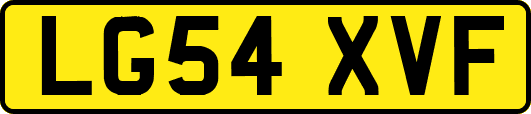 LG54XVF