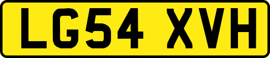 LG54XVH