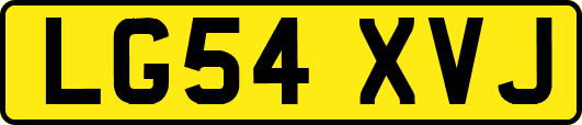 LG54XVJ