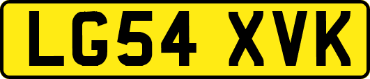 LG54XVK
