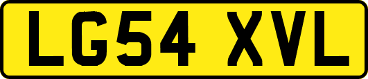 LG54XVL