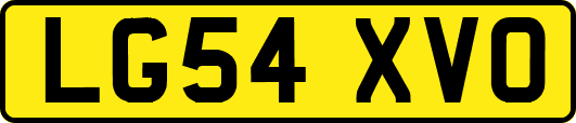 LG54XVO
