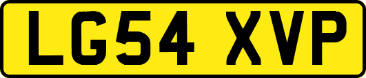 LG54XVP