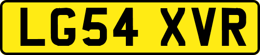 LG54XVR