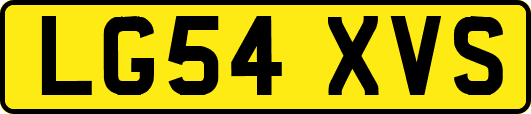 LG54XVS