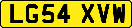 LG54XVW