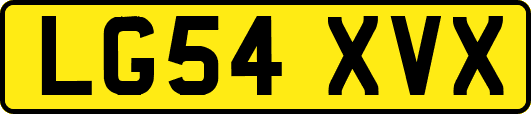 LG54XVX
