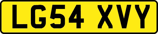 LG54XVY