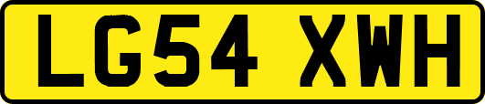 LG54XWH