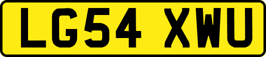 LG54XWU