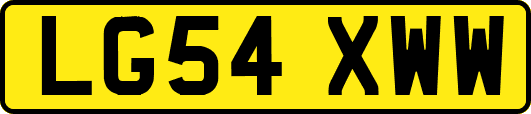 LG54XWW