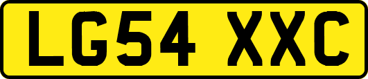 LG54XXC