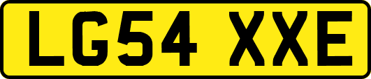 LG54XXE