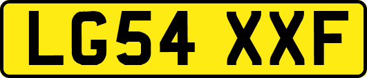 LG54XXF