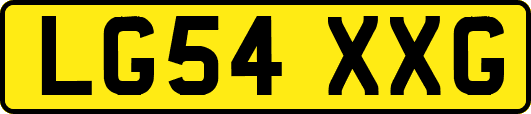 LG54XXG