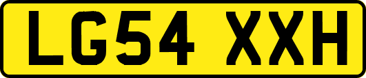 LG54XXH