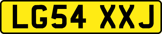 LG54XXJ