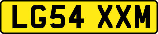 LG54XXM
