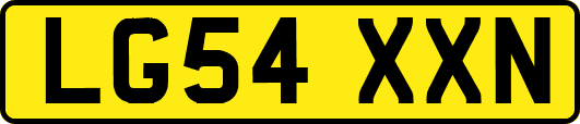 LG54XXN