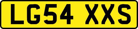 LG54XXS