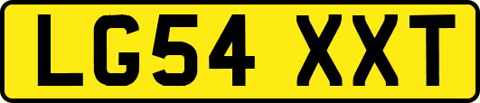 LG54XXT