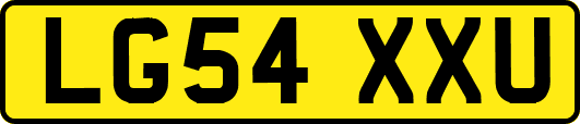 LG54XXU