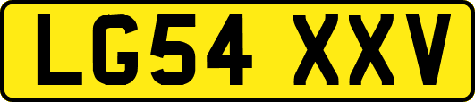 LG54XXV