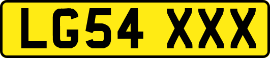 LG54XXX