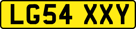 LG54XXY