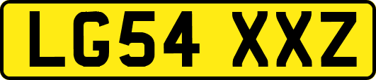 LG54XXZ
