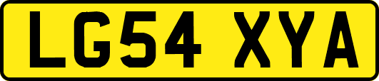 LG54XYA