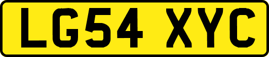 LG54XYC