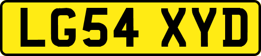 LG54XYD