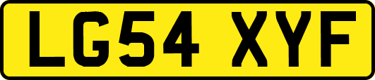 LG54XYF