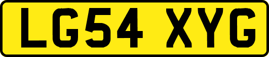 LG54XYG