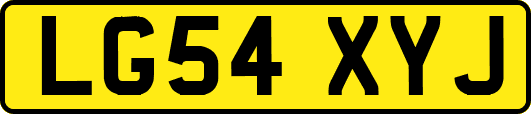 LG54XYJ