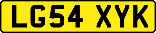 LG54XYK