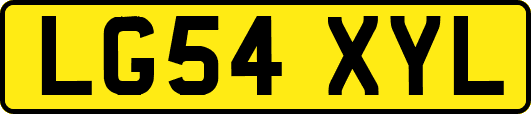 LG54XYL