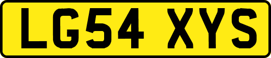 LG54XYS