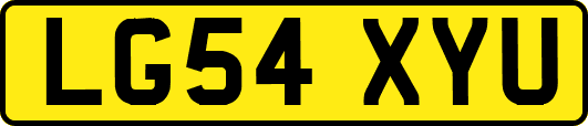 LG54XYU