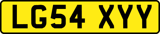 LG54XYY