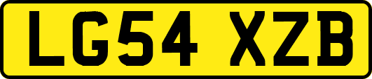 LG54XZB